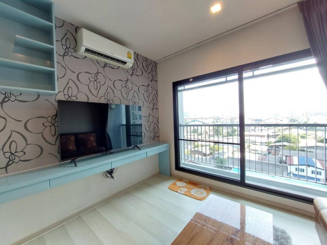 เช่าคอนโด ไลฟ์ สุขุมวิท48 คอนโดมิเนียม - Condo Rental Life Sukhumvit48 condominium - 2254441
