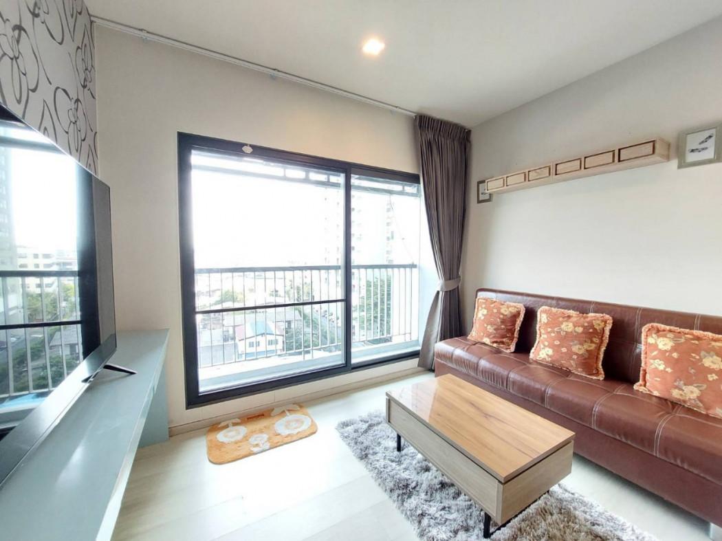 เช่าคอนโด ไลฟ์ สุขุมวิท48 คอนโดมิเนียม - Condo Rental Life Sukhumvit48 condominium - 2254440