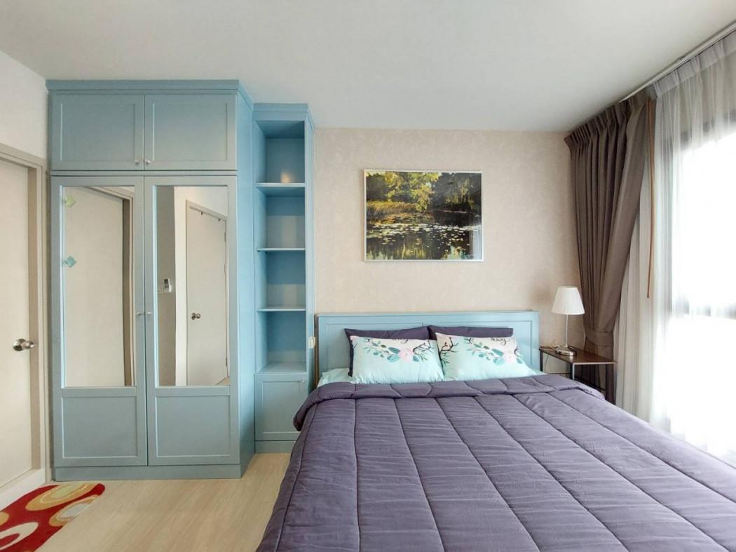 เช่าคอนโด ไลฟ์ สุขุมวิท48 คอนโดมิเนียม - Condo Rental Life Sukhumvit48 condominium - 2254444