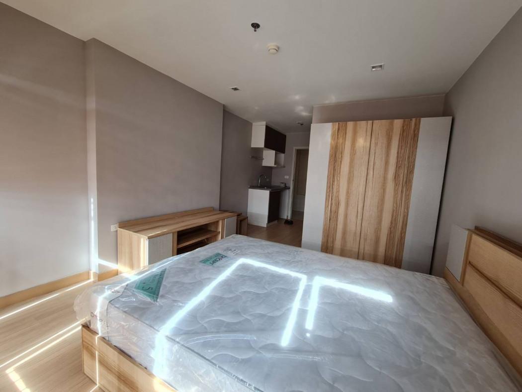 เช่าคอนโด CASA CONDO บางใหญ่ (คาซ่า บางใหญ่) - Condo Rental   - 2254975