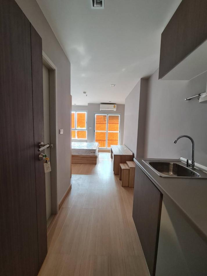 เช่าคอนโด CASA CONDO บางใหญ่ (คาซ่า บางใหญ่) - Condo Rental   - 2254977