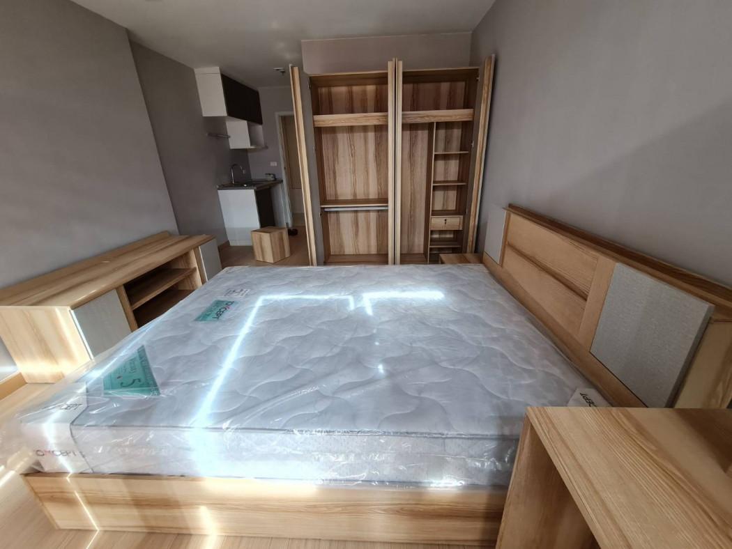 เช่าคอนโด CASA CONDO บางใหญ่ (คาซ่า บางใหญ่) - Condo Rental   - 2254974