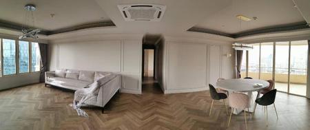 เช่าคอนโด แฮมป์ตัน คอนโดมิเนียม - Condo Rental Hampton condominium - 2255401
