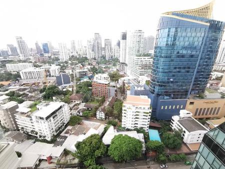 เช่าคอนโด แฮมป์ตัน คอนโดมิเนียม - Condo Rental Hampton condominium - 2255397