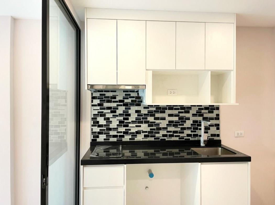 ขายคอนโด แบงค์คอก ฮอไรซอน ไลท์ @ สถานีเพชรเกษม 48 คอนโดมิเนียม - Sell Condo Bangkok Horizon Lite @ Phetkasem 48 Station Condominium - 2256124