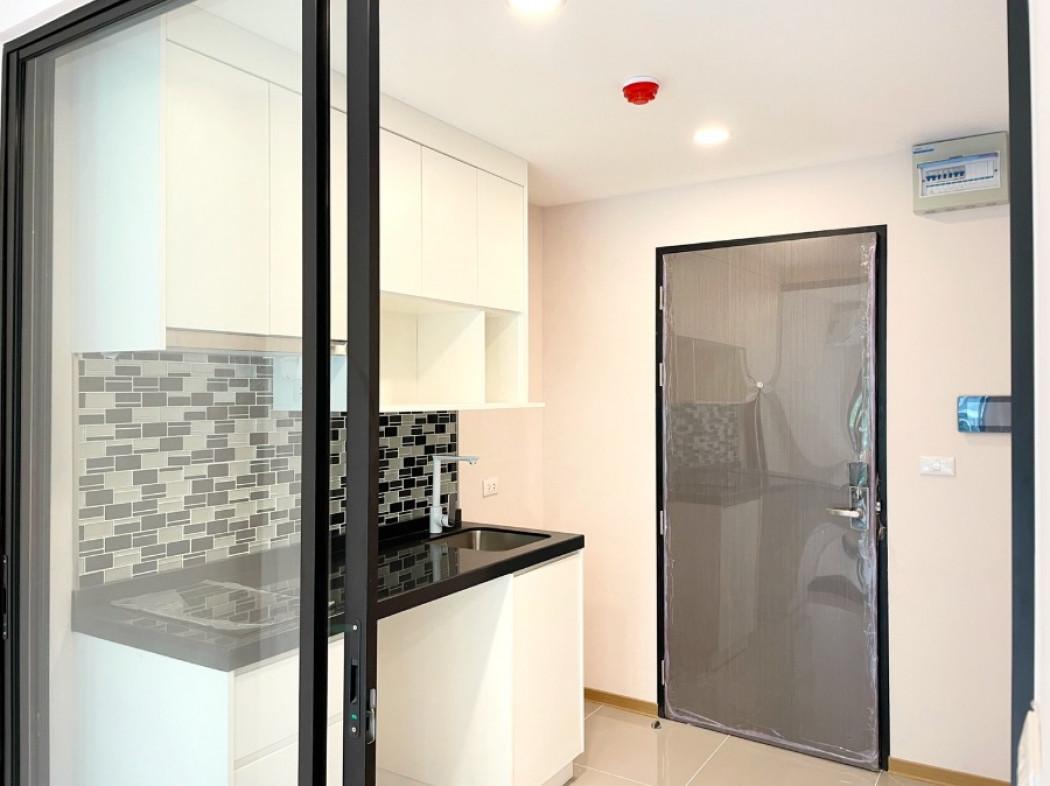ขายคอนโด แบงค์คอก ฮอไรซอน ไลท์ @ สถานีเพชรเกษม 48 คอนโดมิเนียม - Sell Condo Bangkok Horizon Lite @ Phetkasem 48 Station Condominium - 2256122