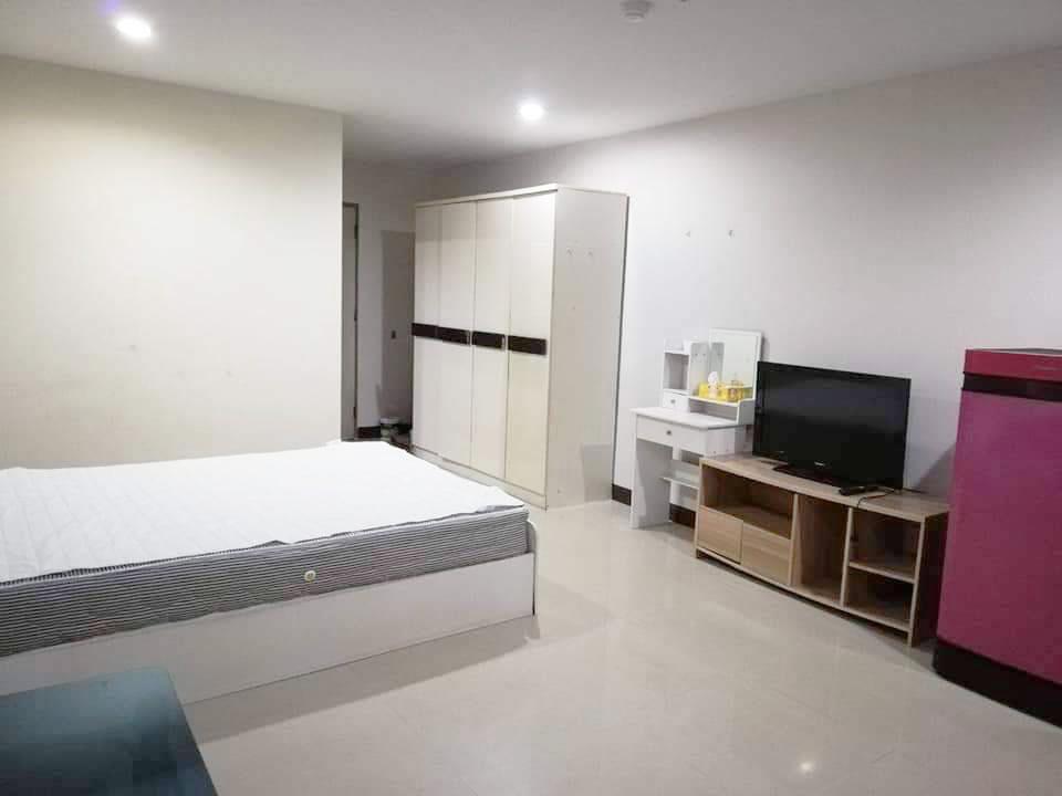 เช่าคอนโด รีเจ้นท์ โฮม 7 สุขุมวิท คอนโดมิเนียม - Condo Rental Regent Home 7 Sukhumvit condominium - 2256143