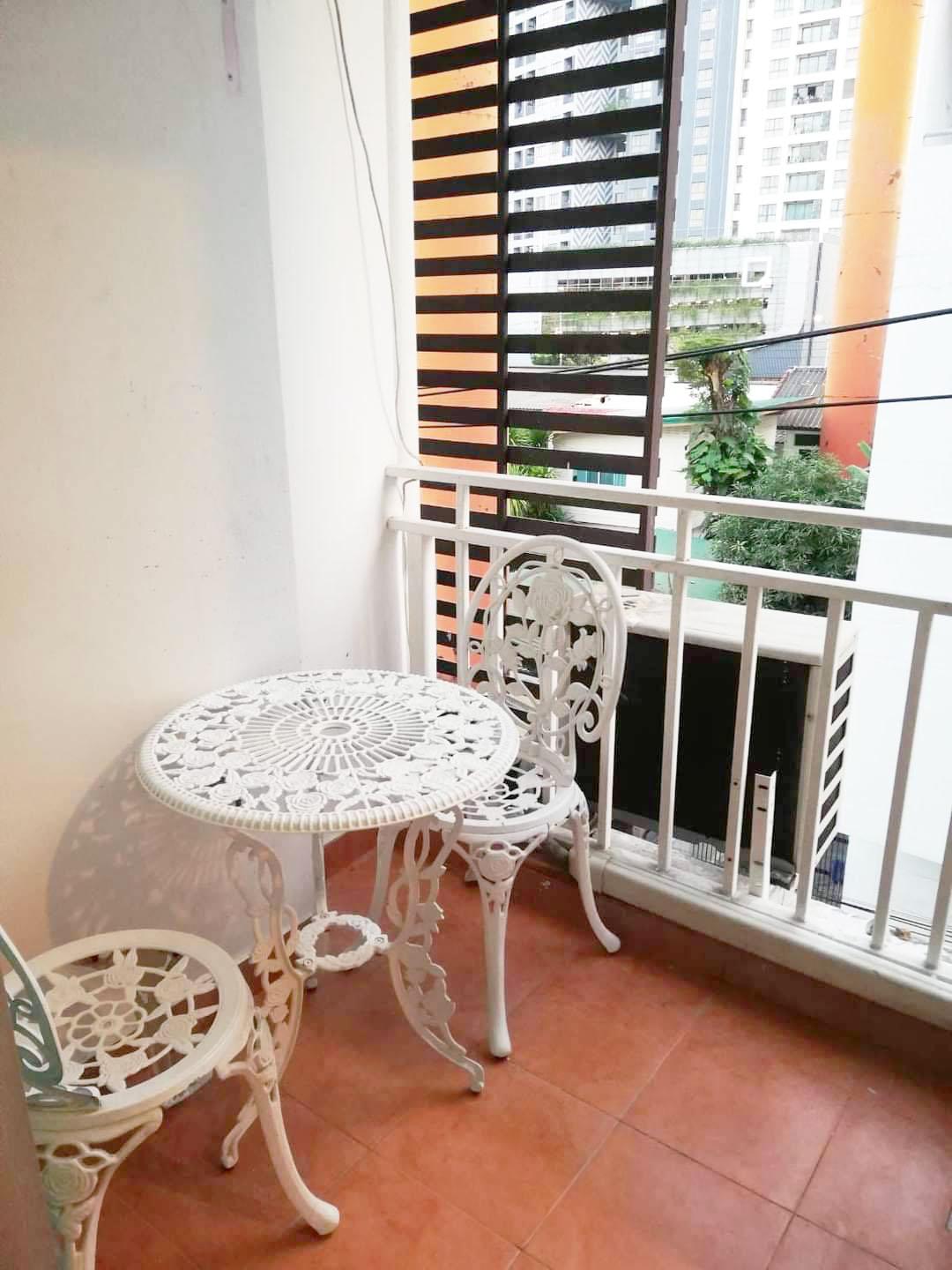 เช่าคอนโด รีเจ้นท์ โฮม 7 สุขุมวิท คอนโดมิเนียม - Condo Rental Regent Home 7 Sukhumvit condominium - 2256140