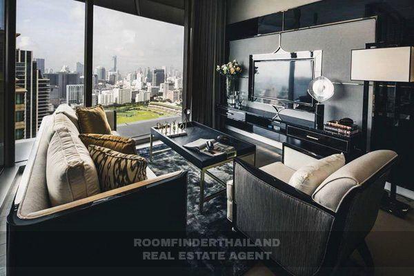 เช่าคอนโด แมกโนเลียส์ ราชดำริ บูเลอวาร์ด คอนโดมิเนียม - Condo Rental Magnolias Ratchadamri Boulevard condominium - 2256348