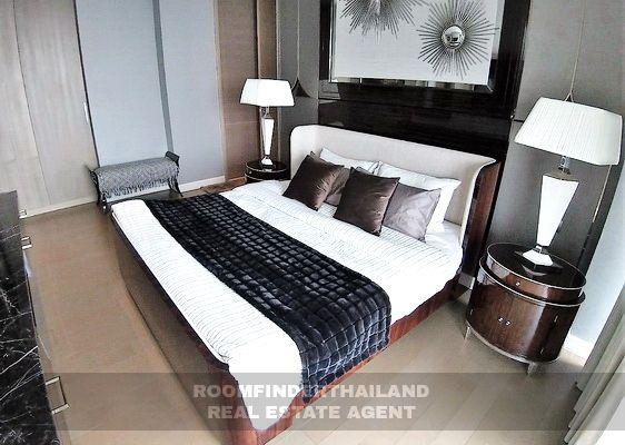 เช่าคอนโด แมกโนเลียส์ ราชดำริ บูเลอวาร์ด คอนโดมิเนียม - Condo Rental Magnolias Ratchadamri Boulevard condominium - 2256345