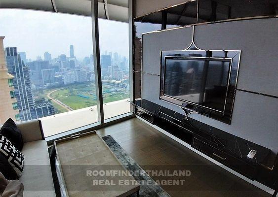 เช่าคอนโด แมกโนเลียส์ ราชดำริ บูเลอวาร์ด คอนโดมิเนียม - Condo Rental Magnolias Ratchadamri Boulevard condominium - 2256350