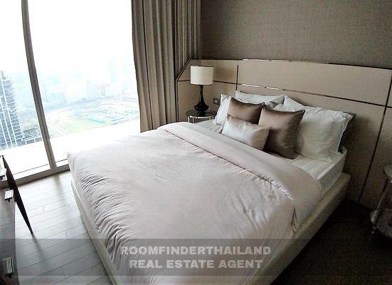 เช่าคอนโด แมกโนเลียส์ ราชดำริ บูเลอวาร์ด คอนโดมิเนียม - Condo Rental Magnolias Ratchadamri Boulevard condominium - 2256344