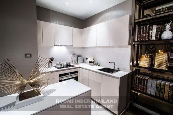 เช่าคอนโด แมกโนเลียส์ ราชดำริ บูเลอวาร์ด คอนโดมิเนียม - Condo Rental Magnolias Ratchadamri Boulevard condominium - 2256343