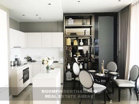 เช่าคอนโด แมกโนเลียส์ ราชดำริ บูเลอวาร์ด คอนโดมิเนียม - Condo Rental Magnolias Ratchadamri Boulevard condominium - 2256342