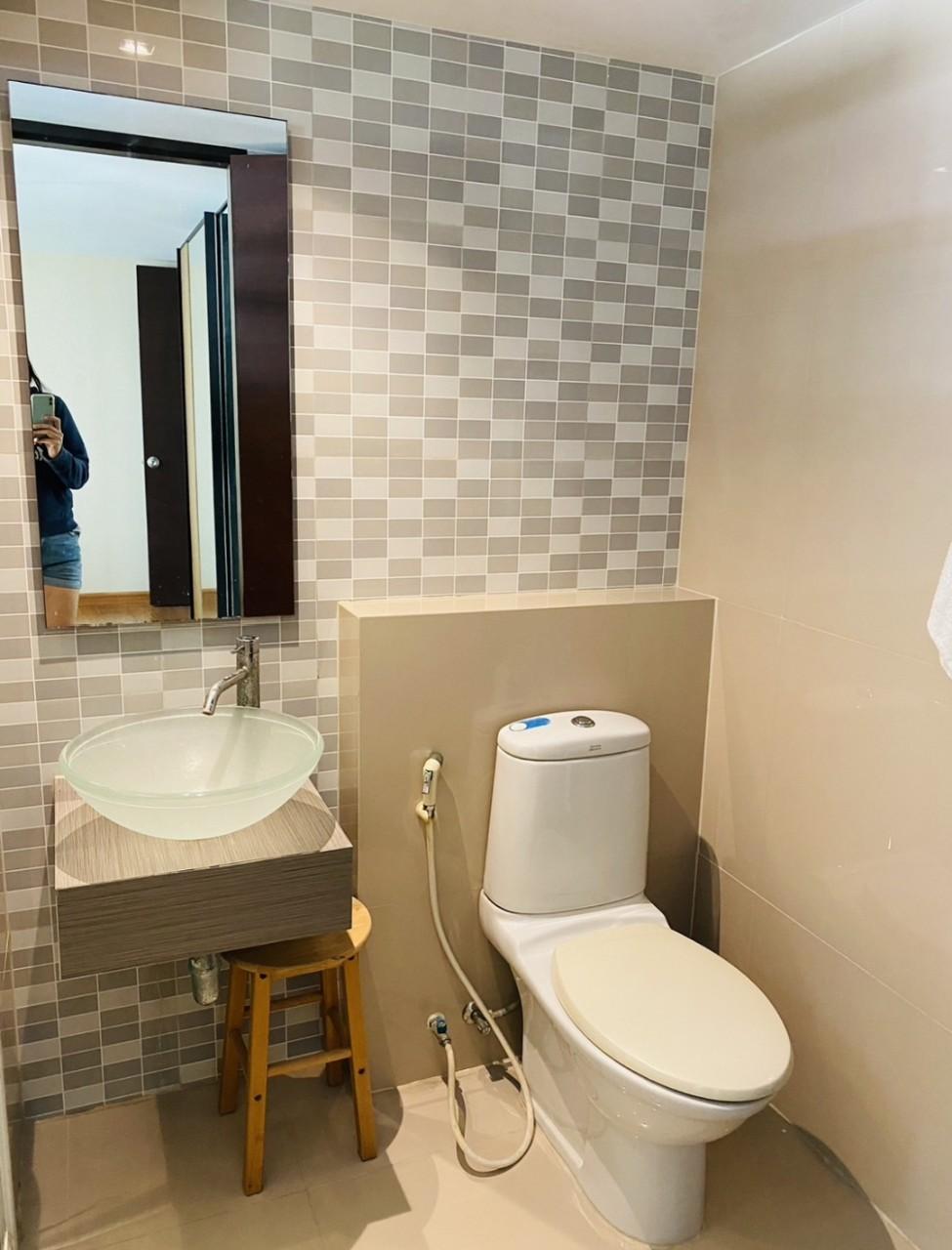 ขายคอนโด เจ ดับบลิว ซิตี้ (รัชดาภิเษก32) คอนโดมิเนียม - Sell Condo J.W. City Ratchada32 condominium - 2256556