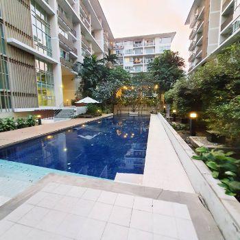 เช่าคอนโด เดอะ โคลเวอร์ ทองหล่อ - Condo Rental   - 2257391