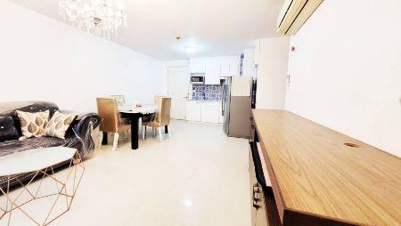 เช่าคอนโด เดอะ โคลเวอร์ ทองหล่อ - Condo Rental   - 2257387