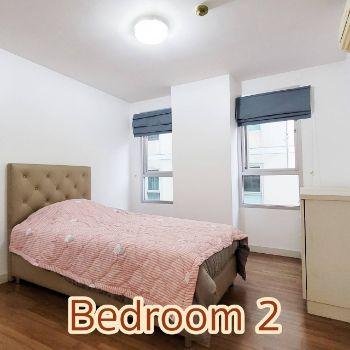 เช่าคอนโด เดอะ โคลเวอร์ ทองหล่อ - Condo Rental   - 2257382