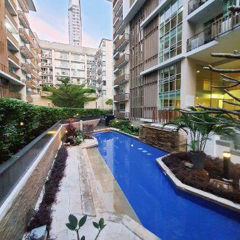 เช่าคอนโด เดอะ โคลเวอร์ ทองหล่อ - Condo Rental   - 2257392