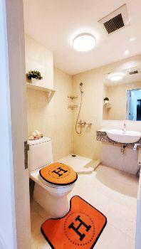 เช่าคอนโด เดอะ โคลเวอร์ ทองหล่อ - Condo Rental   - 2257390