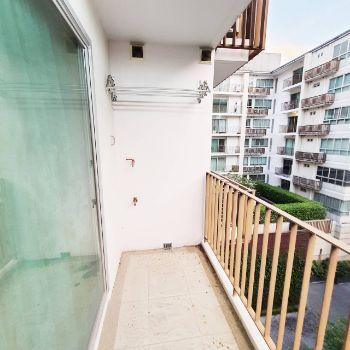 เช่าคอนโด เดอะ โคลเวอร์ ทองหล่อ - Condo Rental   - 2257388