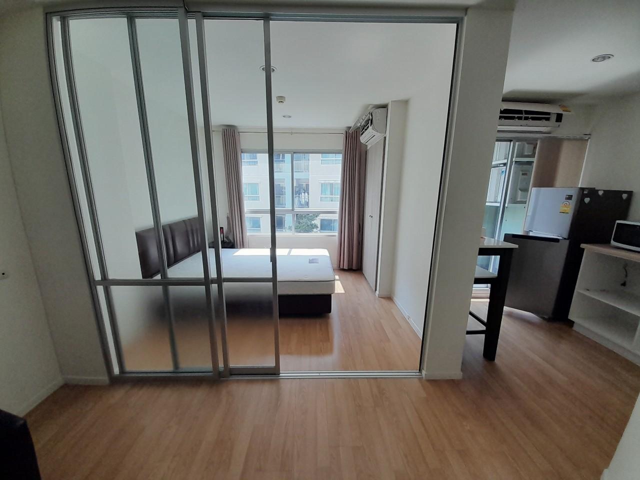 เช่าคอนโด ลุมพินี วิลล์ อ่อนนุช-พัฒนาการ คอนโดมิเนียม - Condo Rental Lumpini Ville Onnut - Phatthanakan condominium - 2258595