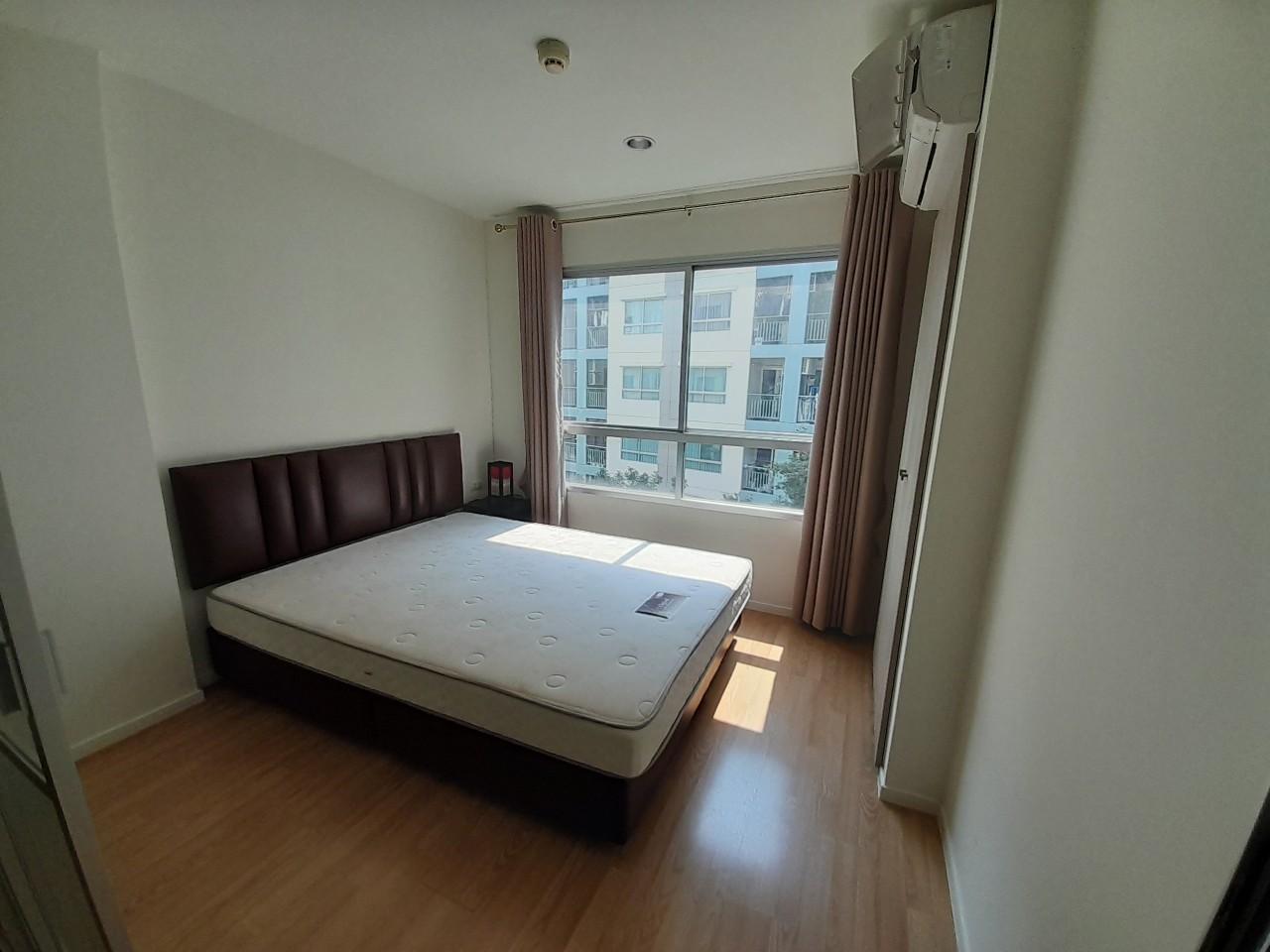 เช่าคอนโด ลุมพินี วิลล์ อ่อนนุช-พัฒนาการ คอนโดมิเนียม - Condo Rental Lumpini Ville Onnut - Phatthanakan condominium - 2258599