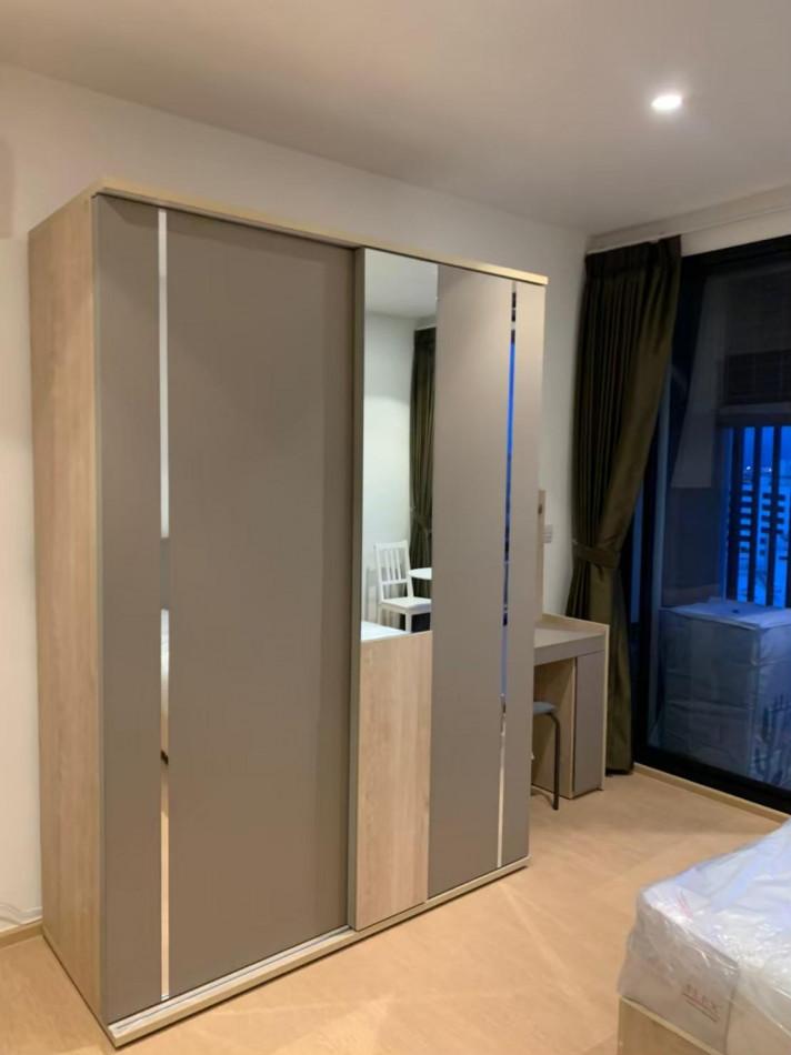 ขายคอนโด มารุ ลาดพร้าว 15 คอนโดมิเนียม - Sell Condo MARU Ladprao 15 condominium - 2259987