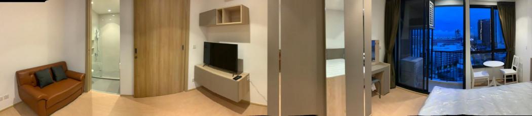 ขายคอนโด มารุ ลาดพร้าว 15 คอนโดมิเนียม - Sell Condo MARU Ladprao 15 condominium - 2259989