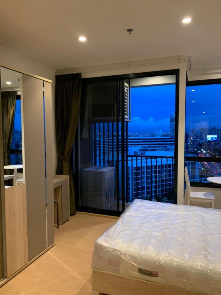 ขายคอนโด มารุ ลาดพร้าว 15 คอนโดมิเนียม - Sell Condo MARU Ladprao 15 condominium - 2259984