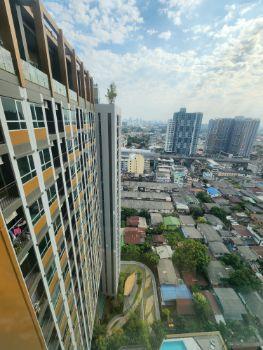 ขายคอนโด Lumpini Place Taopoon-Interchange - Sell Condo   - 2262819