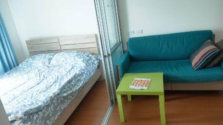 เช่าคอนโด ลุมพินี พาร์ค รัตนาธิเบศร์งามวงศ์วาน - Condo Rental   - 2263128
