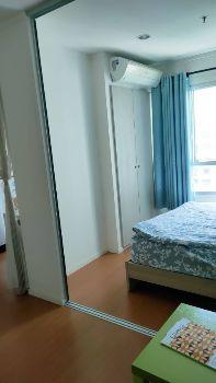 เช่าคอนโด ลุมพินี พาร์ค รัตนาธิเบศร์งามวงศ์วาน - Condo Rental   - 2263126