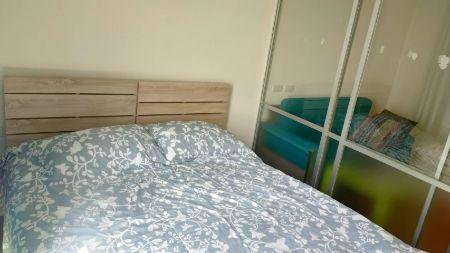 เช่าคอนโด ลุมพินี พาร์ค รัตนาธิเบศร์งามวงศ์วาน - Condo Rental   - 2263127