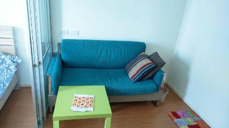 เช่าคอนโด ลุมพินี พาร์ค รัตนาธิเบศร์งามวงศ์วาน - Condo Rental   - 2263129