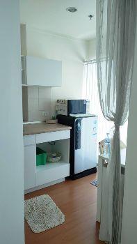 เช่าคอนโด ลุมพินี พาร์ค รัตนาธิเบศร์งามวงศ์วาน - Condo Rental   - 2263131