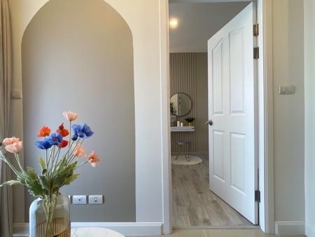 ขายคอนโด MANOR สนามบินน้ำ (แมเนอร์ สนามบินน้ำ) - Sell Condo   - 2263571