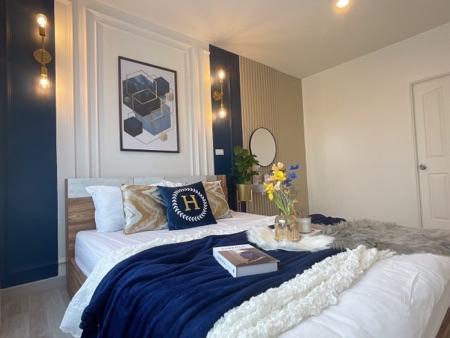 ขายคอนโด MANOR สนามบินน้ำ (แมเนอร์ สนามบินน้ำ) - Sell Condo   - 2263565