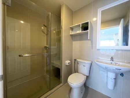 ขายคอนโด MANOR สนามบินน้ำ (แมเนอร์ สนามบินน้ำ) - Sell Condo   - 2263573