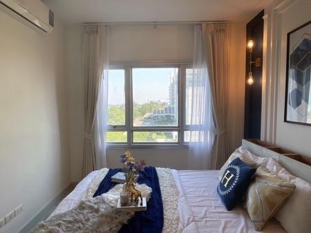 ขายคอนโด MANOR สนามบินน้ำ (แมเนอร์ สนามบินน้ำ) - Sell Condo   - 2263567
