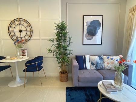 ขายคอนโด MANOR สนามบินน้ำ (แมเนอร์ สนามบินน้ำ) - Sell Condo   - 2263570