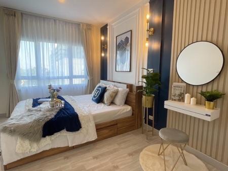 ขายคอนโด MANOR สนามบินน้ำ (แมเนอร์ สนามบินน้ำ) - Sell Condo   - 2263566