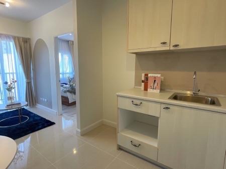 ขายคอนโด MANOR สนามบินน้ำ (แมเนอร์ สนามบินน้ำ) - Sell Condo   - 2263572