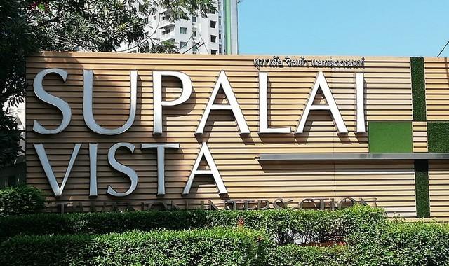 ขายคอนโด ศุภาลัย วิสต้า แยกติวานนท์ คอนโดมิเนียม - Sell Condo Supalai Vista @ Tiwanon Intersection condominium - 2263741