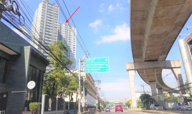 ขายคอนโด ศุภาลัย วิสต้า แยกติวานนท์ คอนโดมิเนียม - Sell Condo Supalai Vista @ Tiwanon Intersection condominium - 2263748