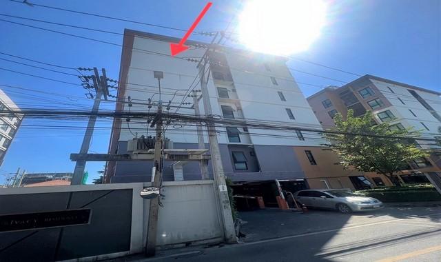ขายคอนโด เดอะ ไพรเวซี่ เรวดี คอนโดมิเนียม - Sell Condo The Privacy Rewadee condominium - 2263772