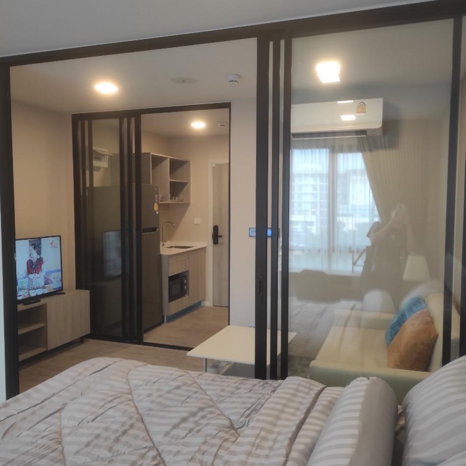 เช่าคอนโด เคฟ เอวา (KAVE AVA) - Condo Rental   - 2264559