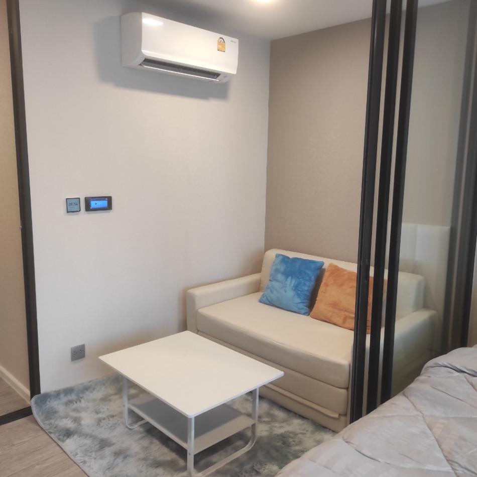 เช่าคอนโด เคฟ เอวา (KAVE AVA) - Condo Rental   - 2264557