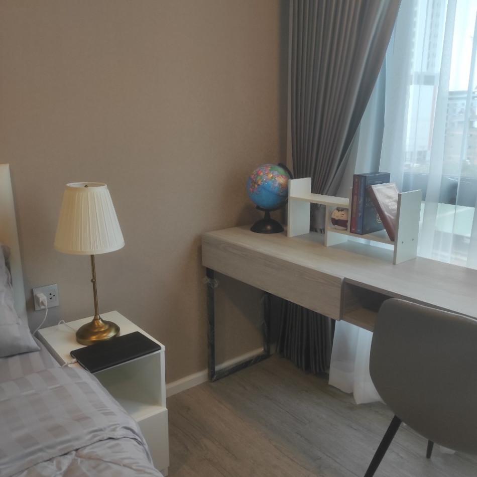 เช่าคอนโด เคฟ เอวา (KAVE AVA) - Condo Rental   - 2264561