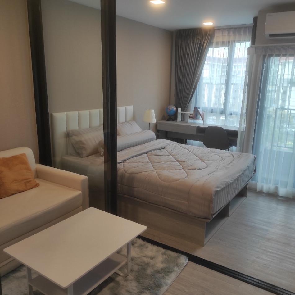 เช่าคอนโด เคฟ เอวา (KAVE AVA) - Condo Rental   - 2264562